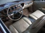 Pontiac Tempest LeMans GTO Convertible 1965 года